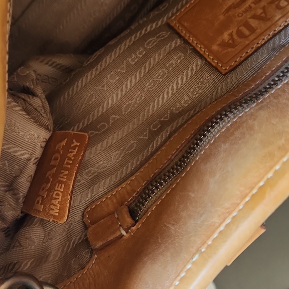 PRADA Purse - Picture 7 of 13